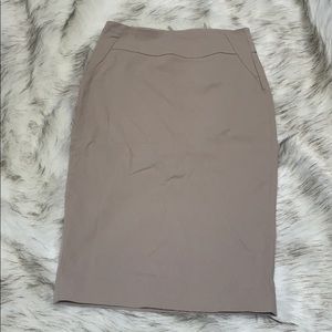 NWOT RW&CO patterned skirt